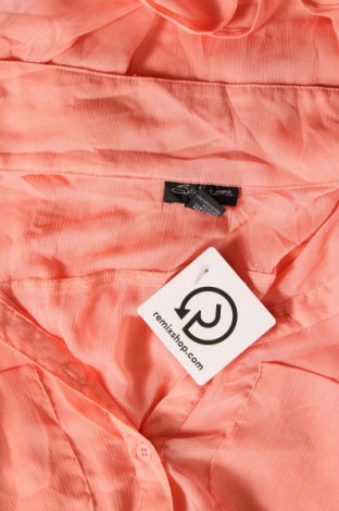 Kleid Seductions, Größe S, Farbe Orange, Preis 6,05 €