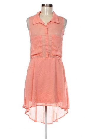 Kleid Seductions, Größe S, Farbe Orange, Preis 3,43 €