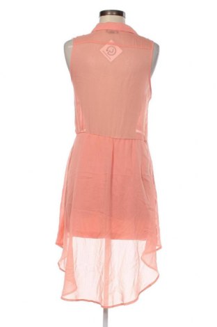 Kleid Seductions, Größe S, Farbe Orange, Preis € 3,43
