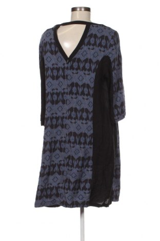 Kleid Segal, Größe XXL, Farbe Mehrfarbig, Preis 12,47 €
