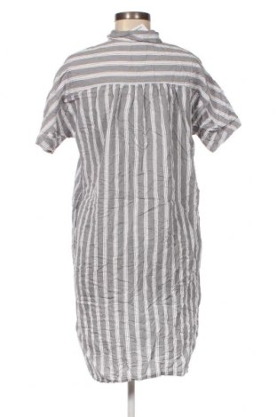 Kleid Seidensticker, Größe M, Farbe Grau, Preis 9,46 €