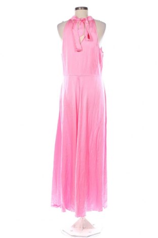 Sukienka Selected Femme, Rozmiar XL, Kolor Różowy, Cena 351,36 zł