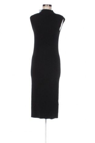 Kleid Selected Femme, Größe M, Farbe Schwarz, Preis 90,21 €