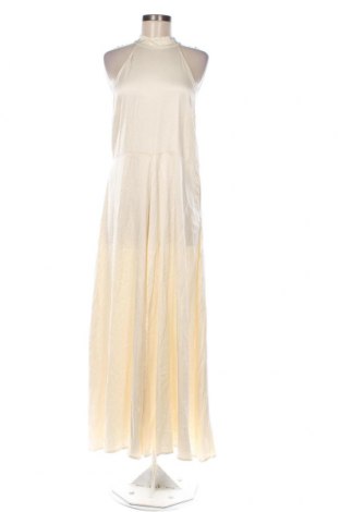 Φόρεμα Selected Femme, Μέγεθος M, Χρώμα  Μπέζ, Τιμή 77,54 €