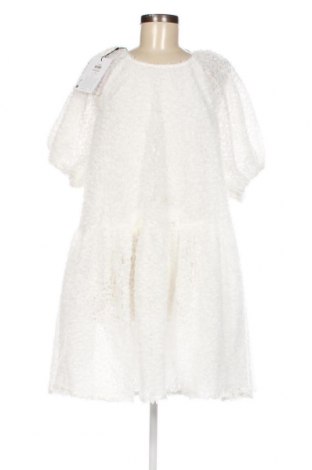 Φόρεμα Selected Femme, Μέγεθος M, Χρώμα Λευκό, Τιμή 66,49 €