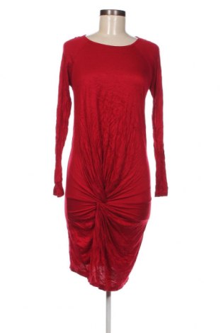 Šaty  Selected Femme, Velikost S, Barva Červená, Cena  484,00 Kč