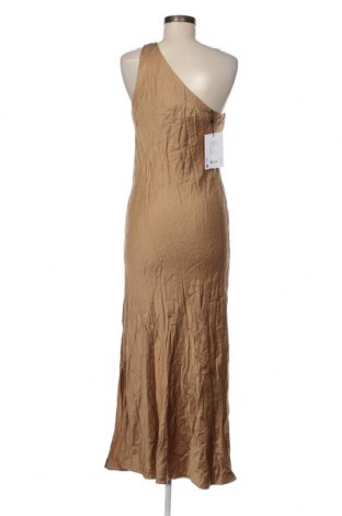 Šaty  Selected Femme, Velikost M, Barva Hnědá, Cena  2 356,00 Kč