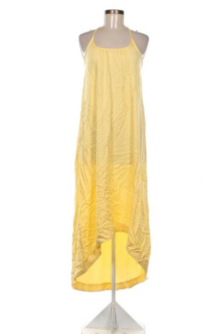 Рокля Selected Femme, Размер XS, Цвят Жълт, Цена 52,50 лв.