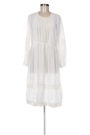 Φόρεμα Selected Femme, Μέγεθος L, Χρώμα Λευκό, Τιμή 24,91 €