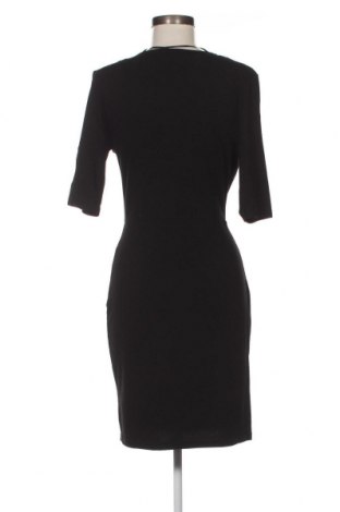 Šaty  Sense, Veľkosť M, Farba Čierna, Cena  4,11 €