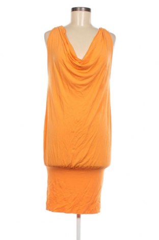 Šaty  Seven Star, Velikost L, Barva Oranžová, Cena  142,00 Kč