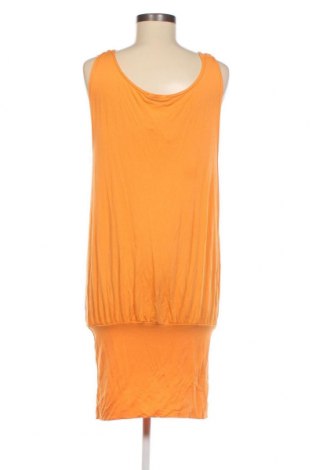 Φόρεμα Seven Star, Μέγεθος L, Χρώμα Πορτοκαλί, Τιμή 5,76 €