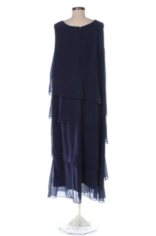 Šaty  Sheego, Veľkosť 4XL, Farba Modrá, Cena  119,59 €