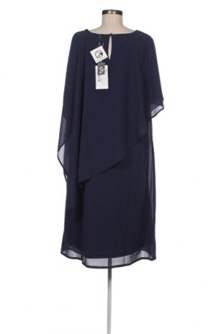 Kleid Sheego, Größe XXL, Farbe Blau, Preis € 54,43