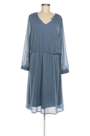 Šaty  Sheego, Veľkosť XL, Farba Modrá, Cena  52,58 €