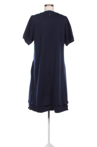 Šaty  Sheego, Velikost XL, Barva Modrá, Cena  542,00 Kč