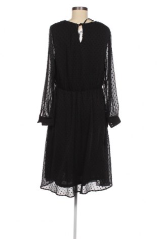 Kleid Sheego, Größe L, Farbe Schwarz, Preis € 24,19