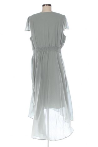 Φόρεμα Sheego, Μέγεθος XL, Χρώμα Πράσινο, Τιμή 68,04 €