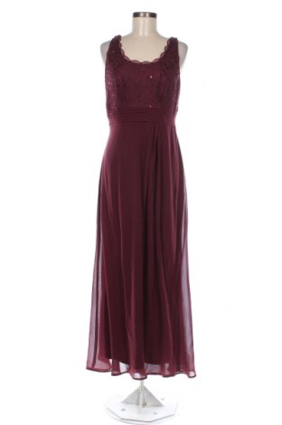 Kleid Sheego, Größe M, Farbe Rot, Preis € 10,89