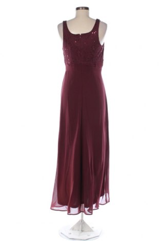 Kleid Sheego, Größe M, Farbe Rot, Preis 10,21 €