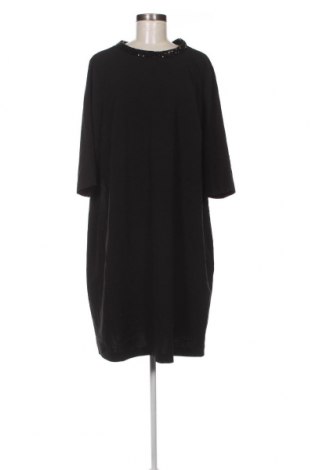 Φόρεμα Sheego, Μέγεθος XXL, Χρώμα Μαύρο, Τιμή 12,62 €