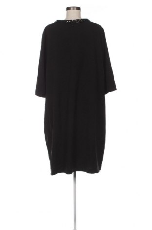 Kleid Sheego, Größe XXL, Farbe Schwarz, Preis 14,20 €