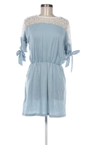 Šaty  Sheilay, Veľkosť L, Farba Modrá, Cena  10,43 €