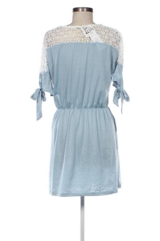 Šaty  Sheilay, Velikost L, Barva Modrá, Cena  293,00 Kč