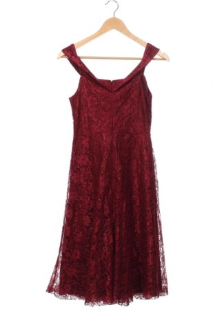 Šaty  Shine, Velikost M, Barva Červená, Cena  139,00 Kč