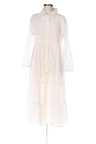 Kleid Shiwi, Größe L, Farbe Ecru, Preis € 31,55