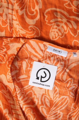 Kleid Shiwi, Größe M, Farbe Orange, Preis € 52,58