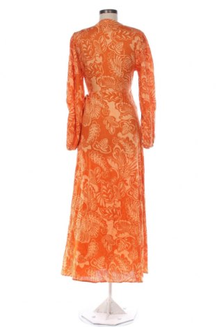 Sukienka Shiwi, Rozmiar M, Kolor Pomarańczowy, Cena 271,88 zł