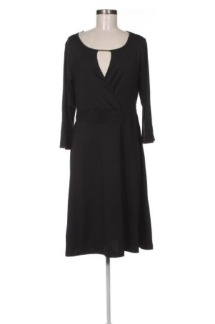 Šaty  Signature, Veľkosť L, Farba Čierna, Cena  6,23 €