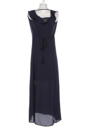 Φόρεμα Silvian Heach, Μέγεθος S, Χρώμα Μπλέ, Τιμή 9,74 €