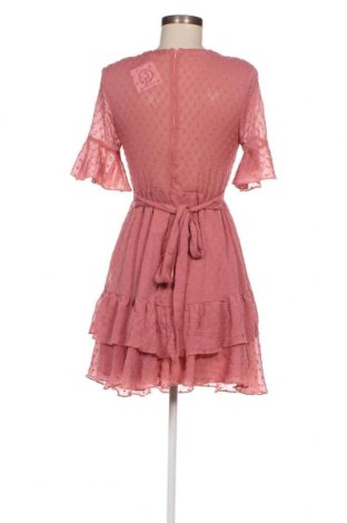 Šaty  Simple, Velikost M, Barva Růžová, Cena  148,00 Kč
