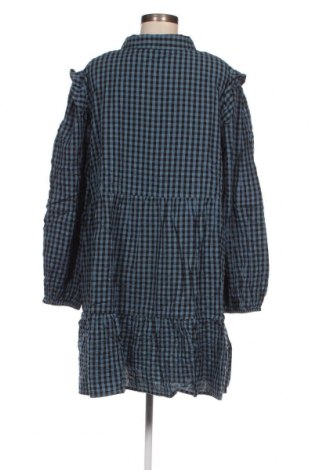 Kleid Simply Be, Größe XXL, Farbe Mehrfarbig, Preis 6,40 €