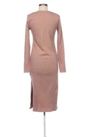 Φόρεμα Sinsay, Μέγεθος L, Χρώμα  Μπέζ, Τιμή 23,46 €
