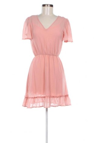 Φόρεμα Sinsay, Μέγεθος XS, Χρώμα Ρόζ , Τιμή 6,28 €