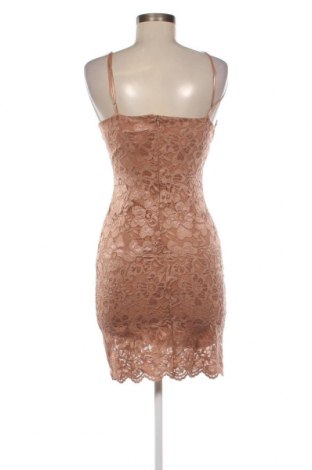 Kleid Sinsay, Größe M, Farbe Beige, Preis 10,38 €