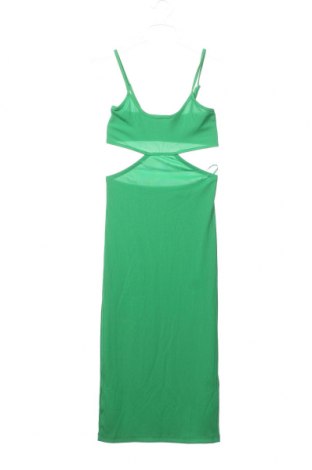 Šaty  Sinsay, Velikost XS, Barva Zelená, Cena  110,00 Kč