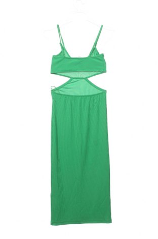 Šaty  Sinsay, Velikost XS, Barva Zelená, Cena  92,00 Kč