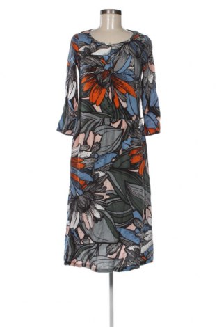 Kleid Sisley, Größe M, Farbe Mehrfarbig, Preis 18,11 €