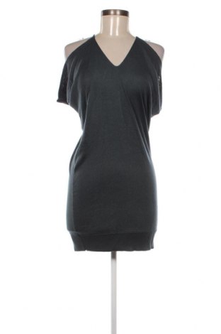 Kleid Sisley, Größe M, Farbe Blau, Preis 13,96 €