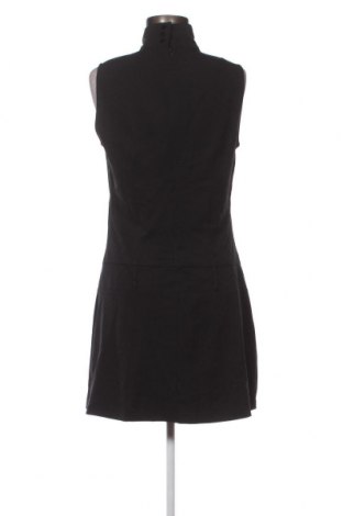 Kleid Sisley, Größe M, Farbe Schwarz, Preis € 12,32