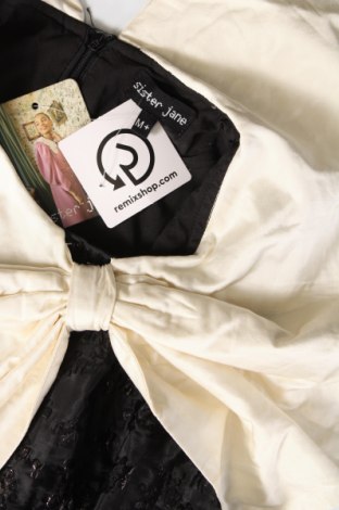 Kleid Sister Jane, Größe M, Farbe Schwarz, Preis 104,72 €