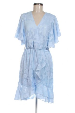 Šaty  Sisters Point, Veľkosť M, Farba Modrá, Cena  52,58 €