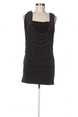 Kleid Sisters Point, Größe L, Farbe Schwarz, Preis 3,79 €