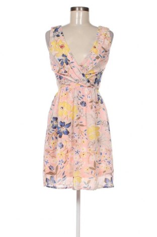 Kleid Sisters Point, Größe S, Farbe Mehrfarbig, Preis 28,39 €