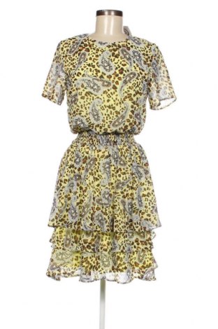 Φόρεμα Sisters Point, Μέγεθος XS, Χρώμα Πολύχρωμο, Τιμή 11,99 €