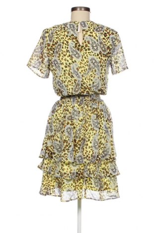 Kleid Sisters Point, Größe XS, Farbe Mehrfarbig, Preis € 9,46